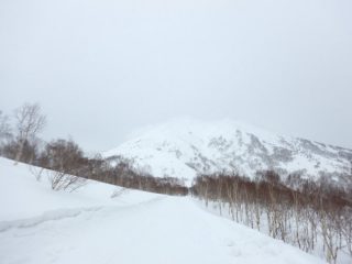 2018年3月3日〜05日ニセコ地域