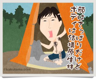 ワイルドウッド