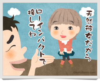 ローインパクト