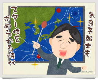 気象通報